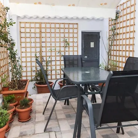 Beautiful New In Petralona