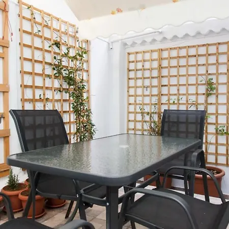 Beautiful New In Petralona *