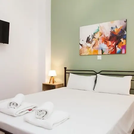 Beautiful New In Petralona