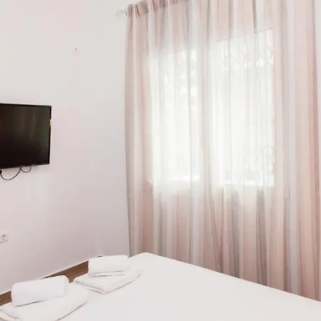 Beautiful New In Petralona Athens