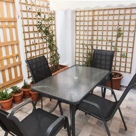 Beautiful New In Petralona * Athens