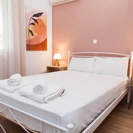 Beautiful New In Petralona